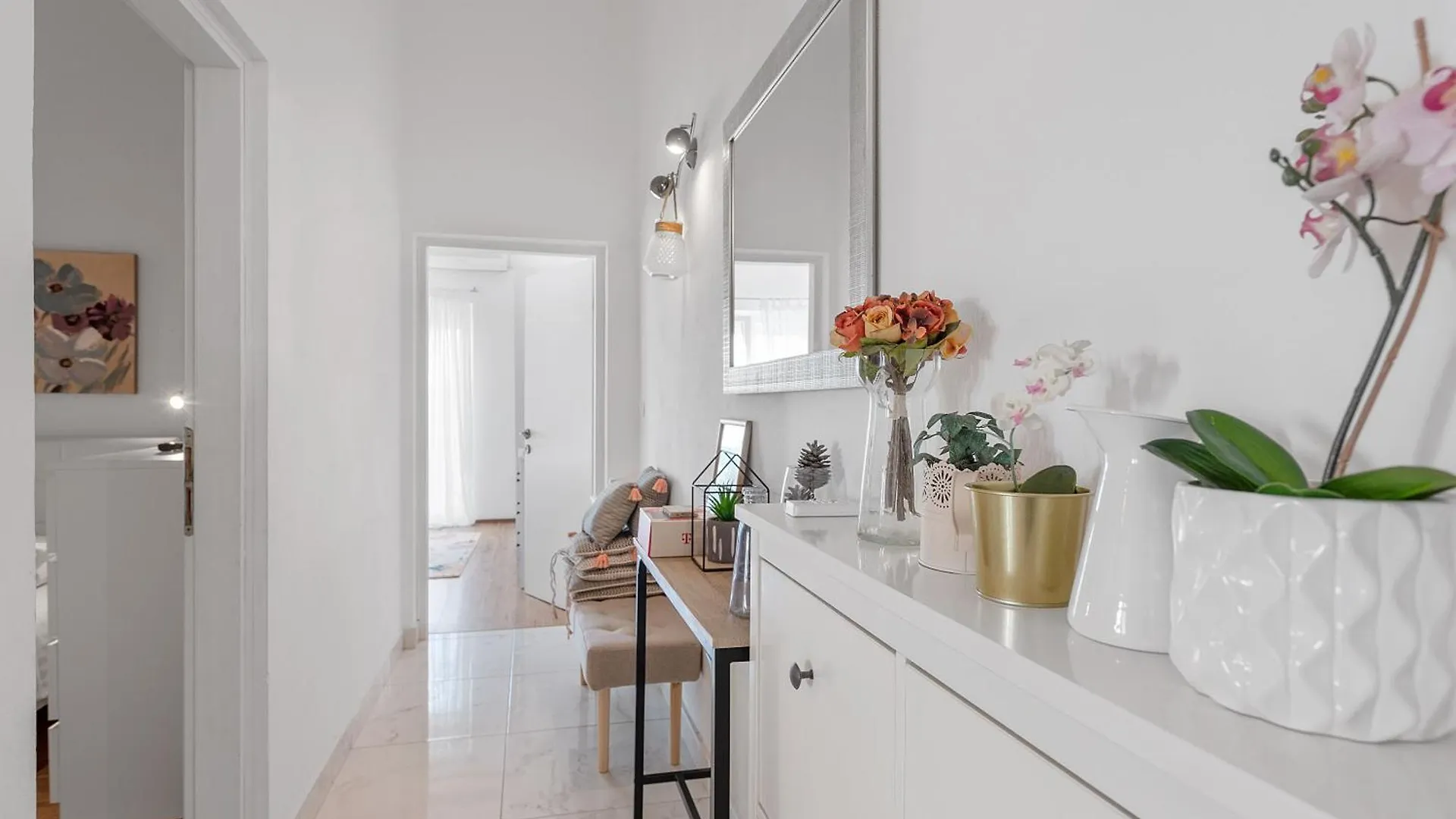 Apartments Petrina スベティ・フィリップ・イ・ヤコブ