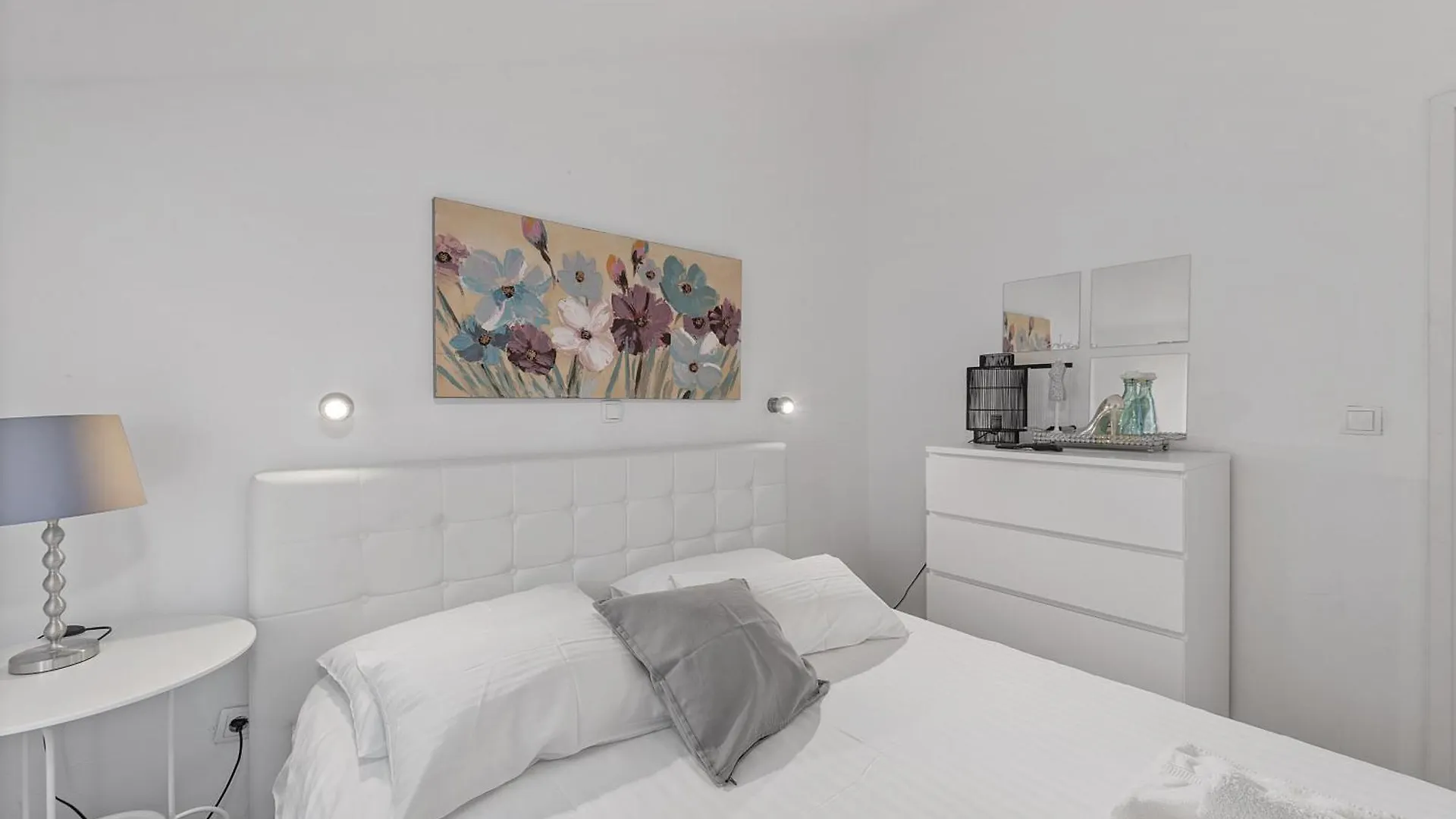 Apartments Petrina スベティ・フィリップ・イ・ヤコブ