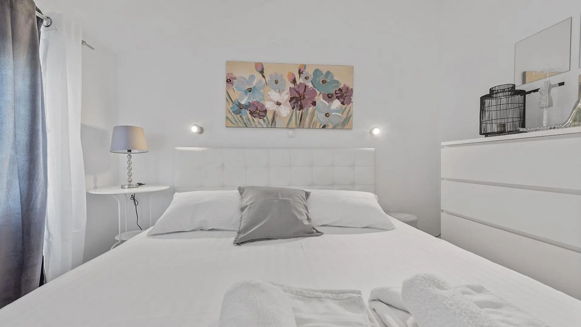 Apartments Petrina スベティ・フィリップ・イ・ヤコブ