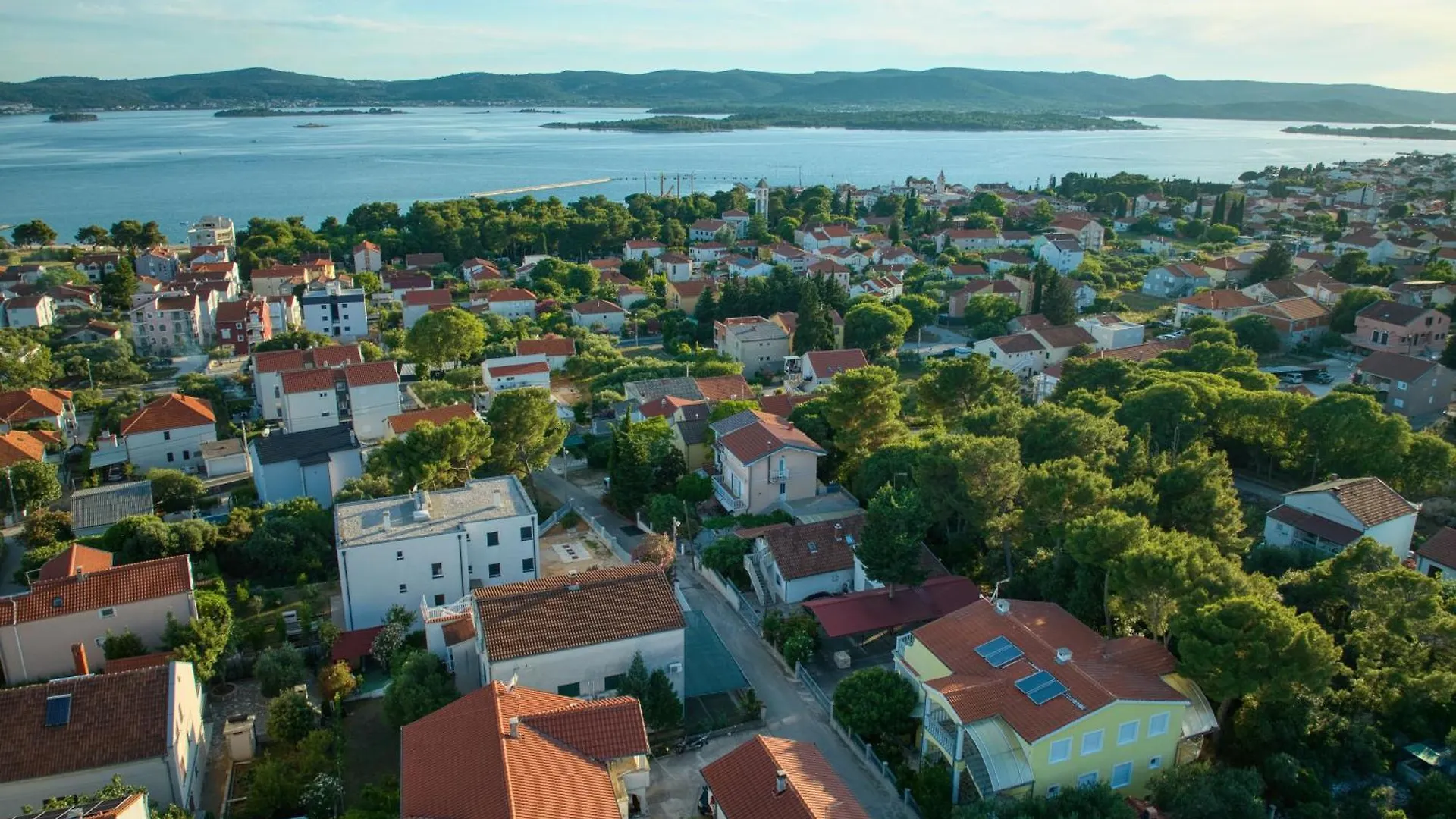 Apartments Petrina Sveti Filip i Jakov