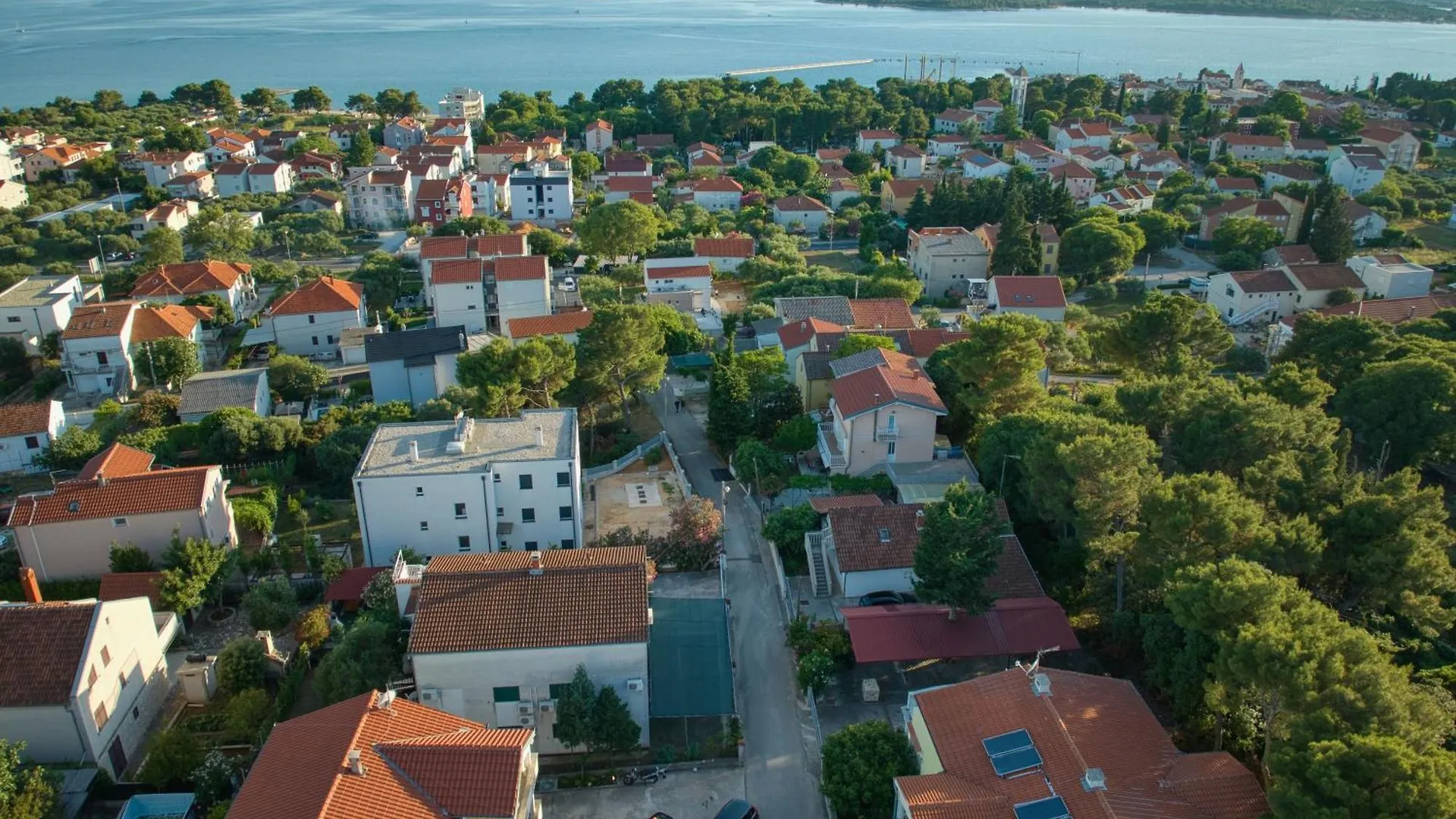 Apartments Petrina Sveti Filip i Jakov Croatia