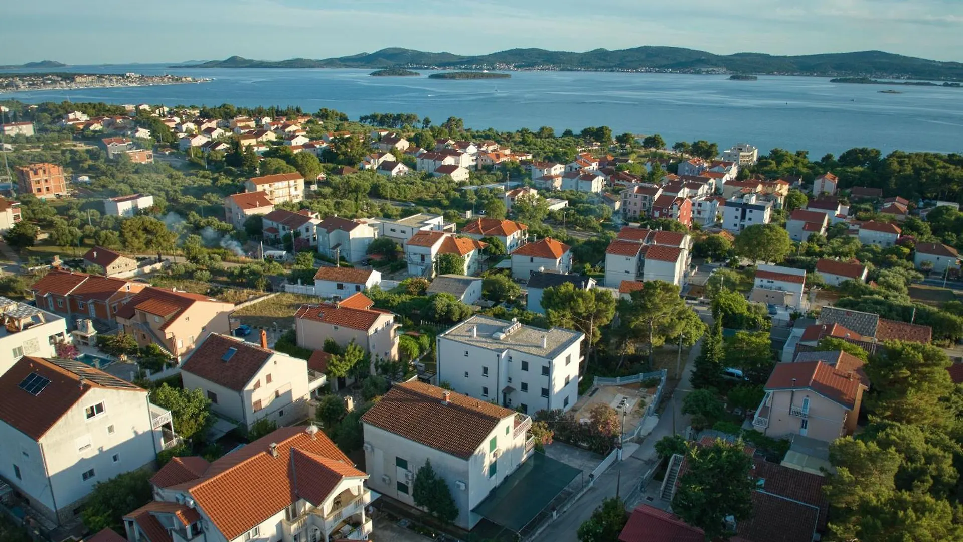 Apartments Petrina Sveti Filip i Jakov 0*,  Croatia