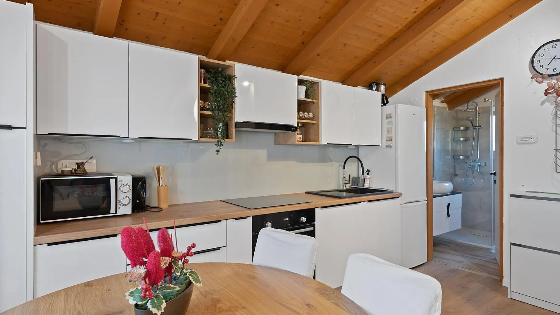 Apartments Petrina Sveti Filip i Jakov