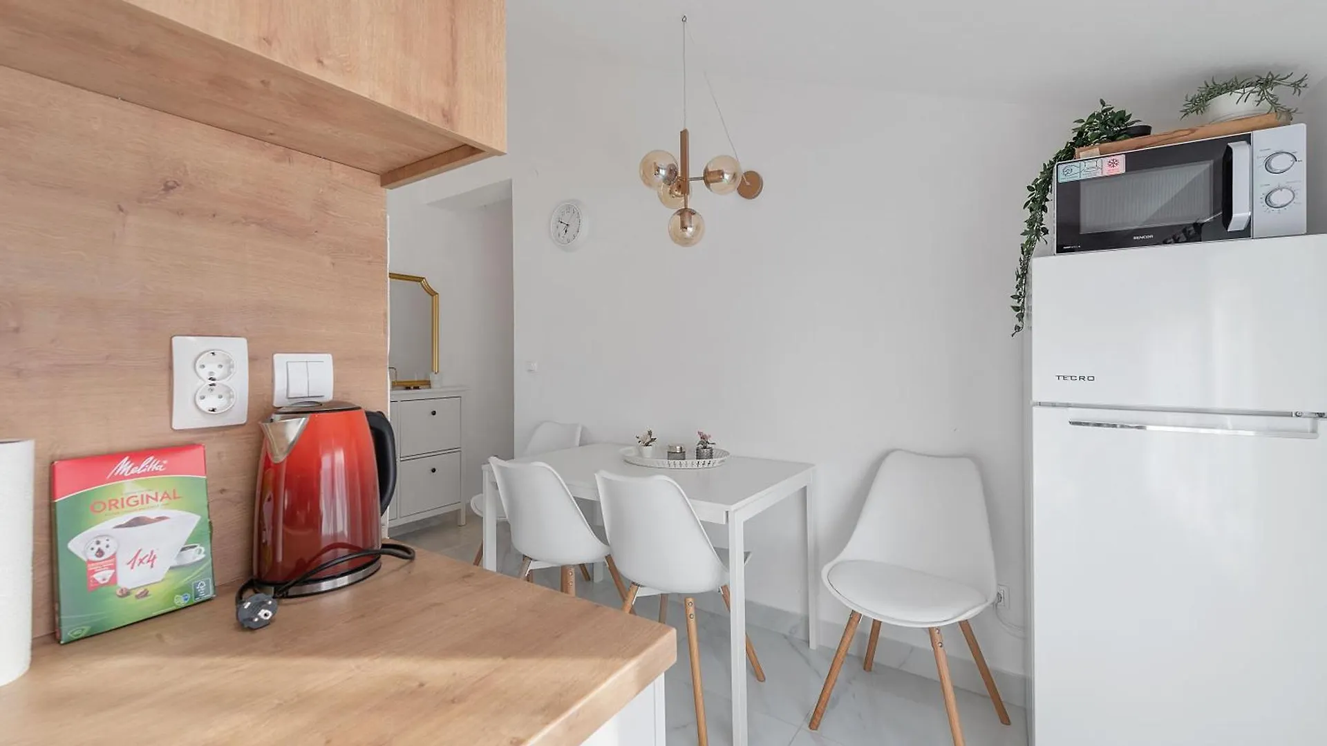 Apartments Petrina Sveti Filip i Jakov