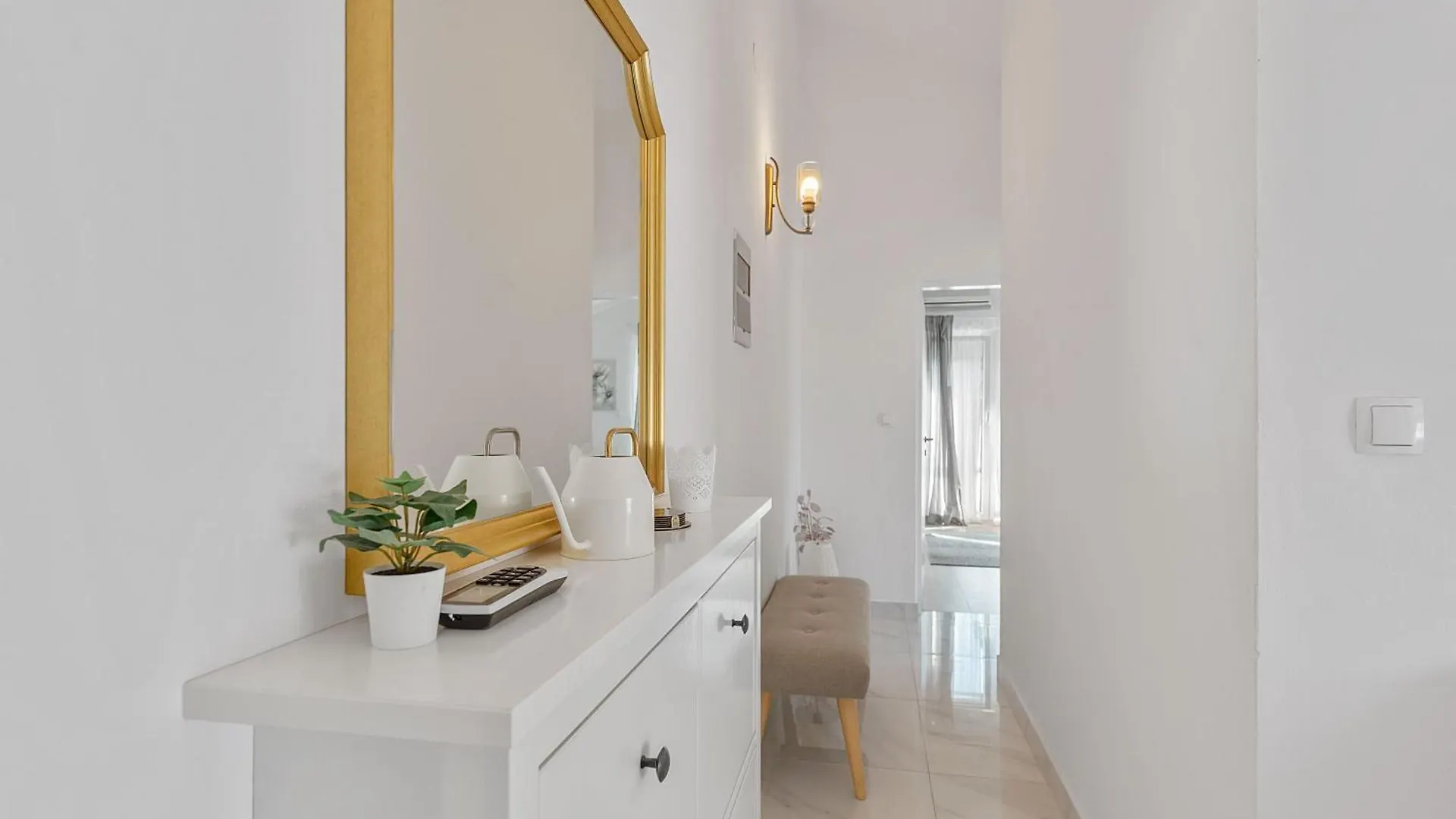 Apartments Petrina Sveti Filip i Jakov Kroatien