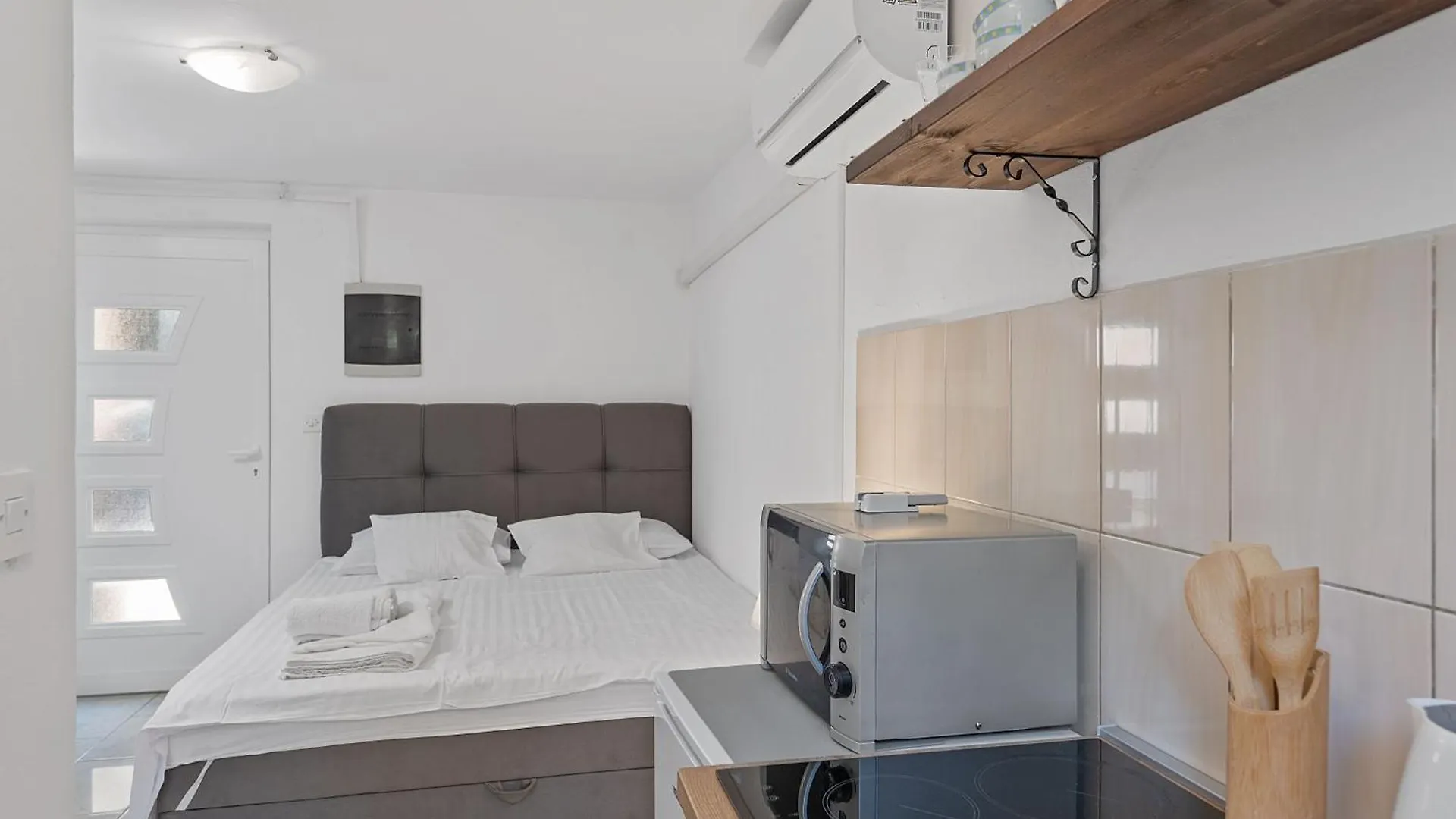 Apartments Petrina Sveti Filip i Jakov Kroatien